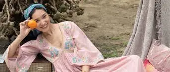 Summer by Priyanka Gupta